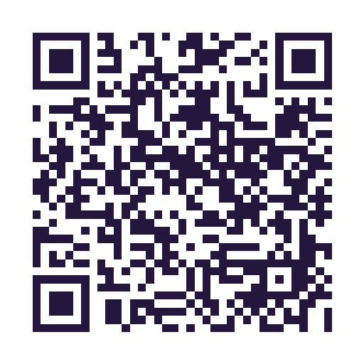 QR code to open the HealthiBit download page on your phone